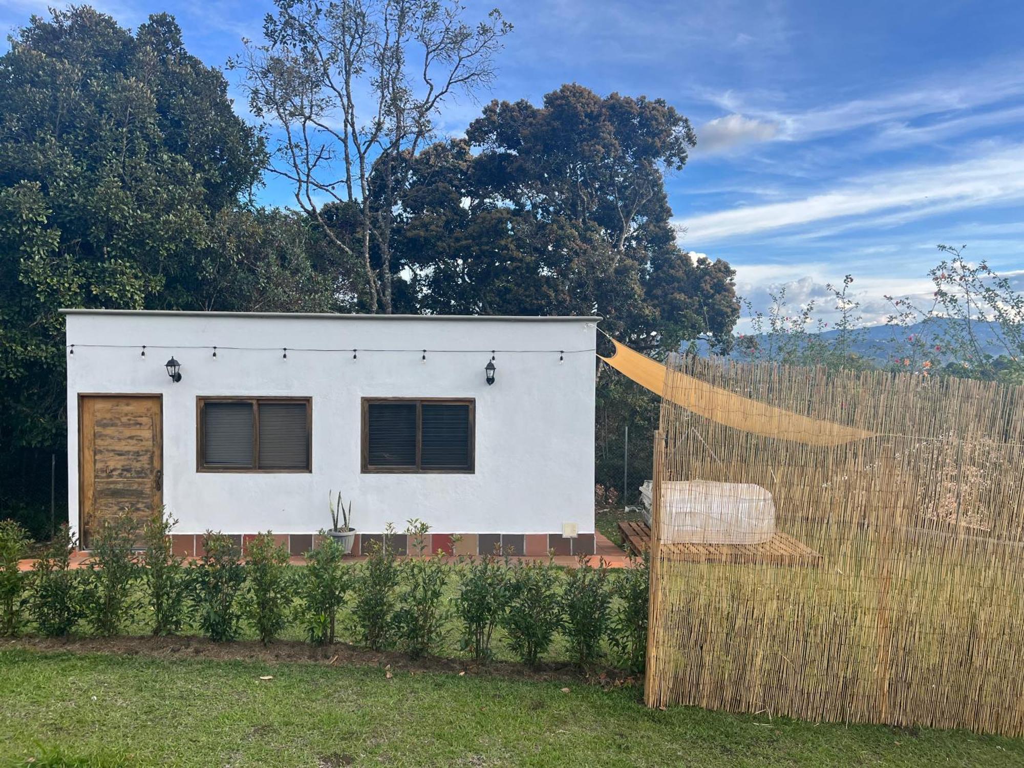 Nativo House Chalet Guarne