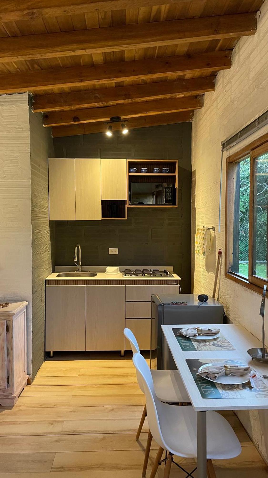 Nativo House Chalet