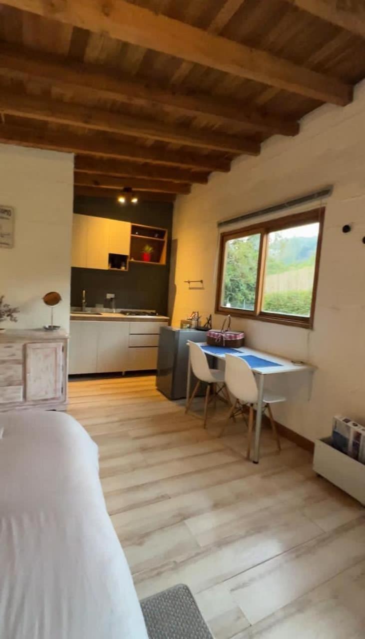 Chalet Nativo House Guarne
