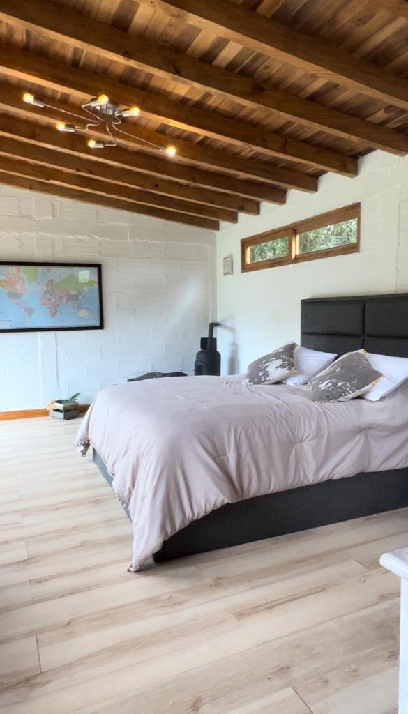 Nativo House Chalet *