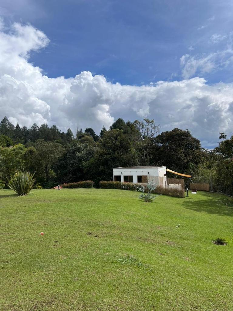 Nativo House Chalet *