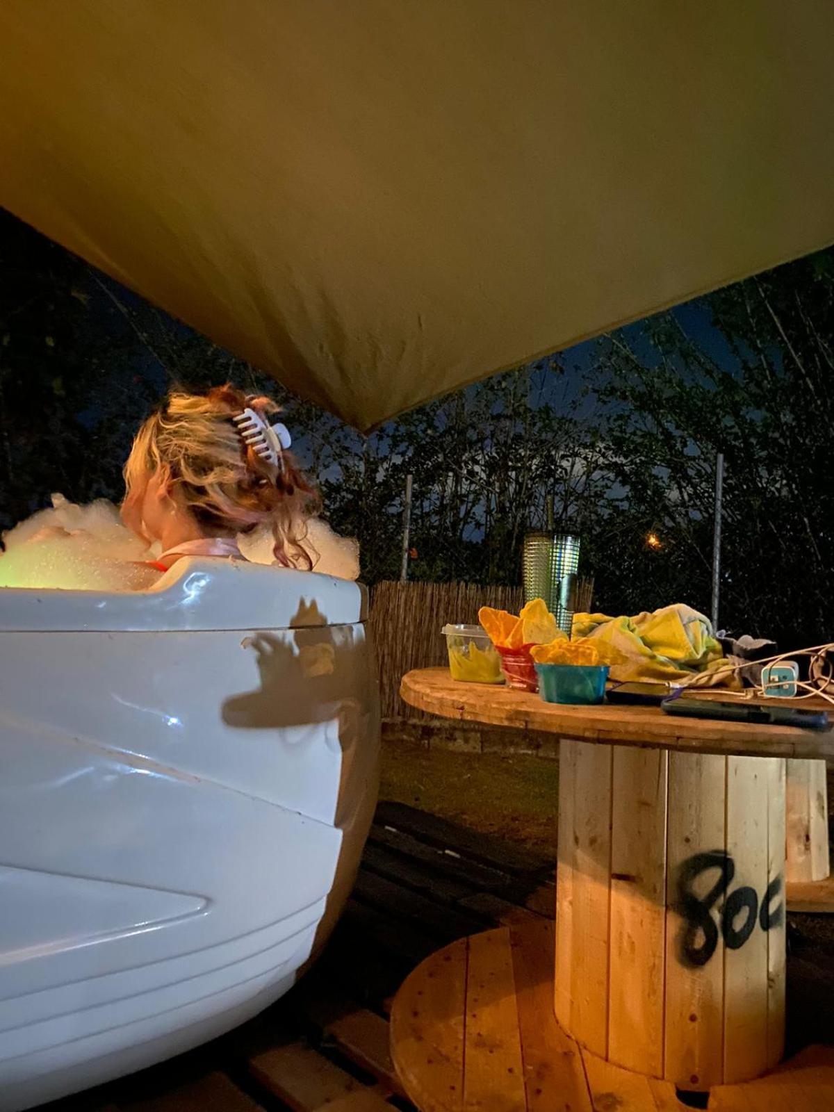 Nativo House Chalet