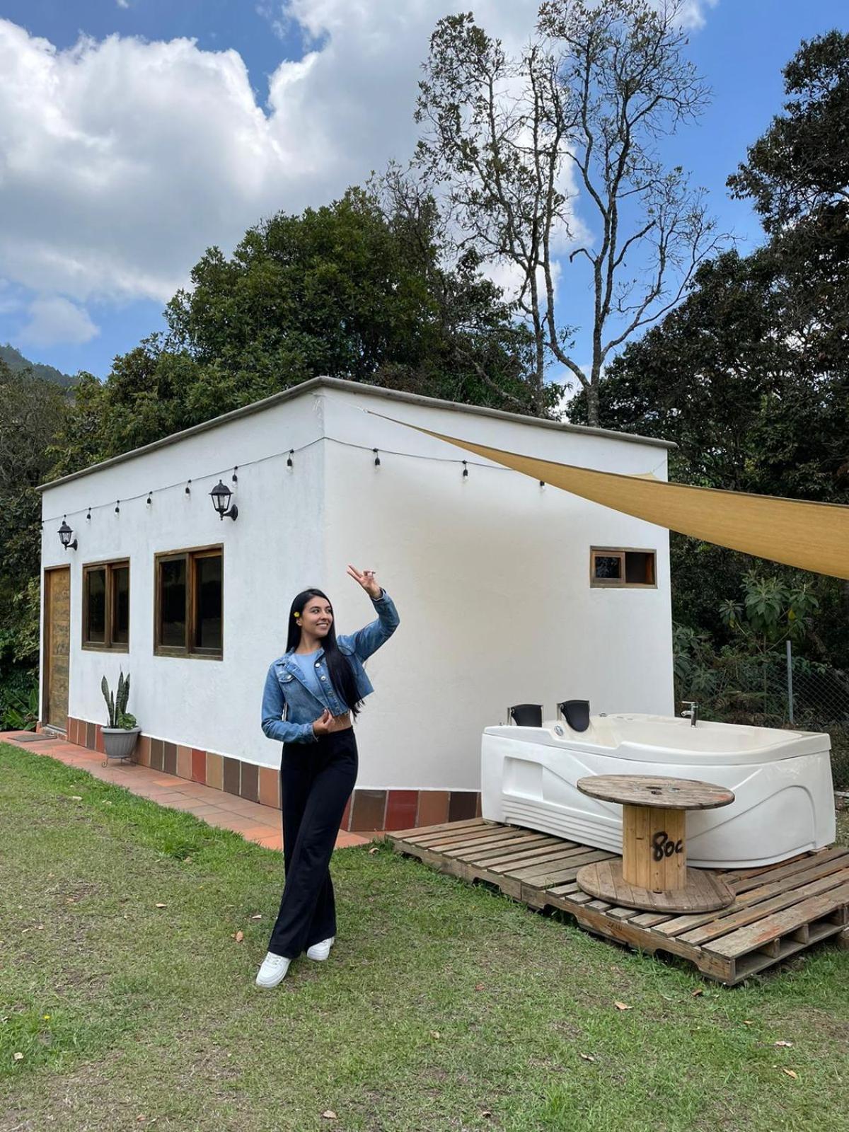 Nativo House Guarne