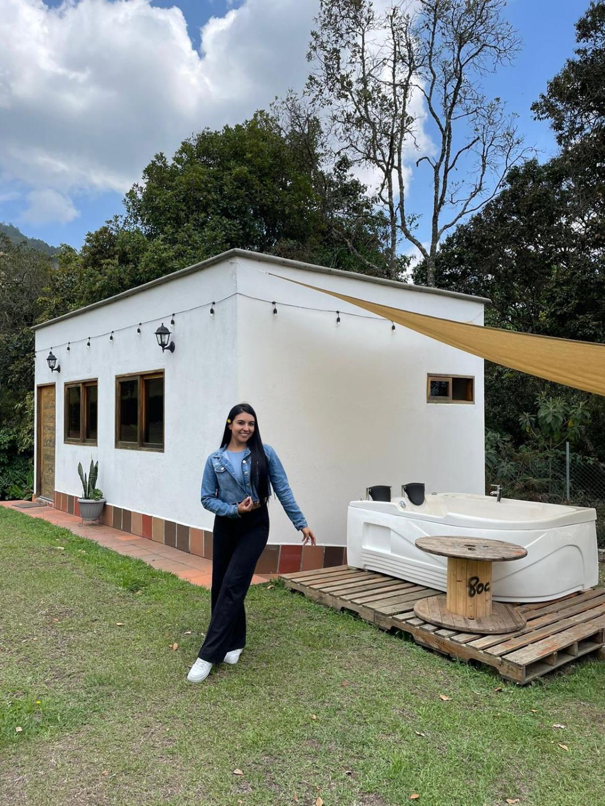 Nativo House Chalet